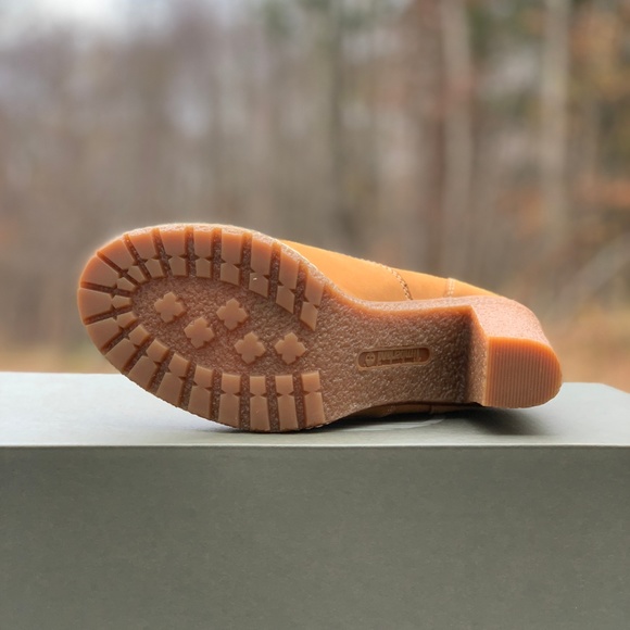 Timberland Women's Tillston 6" Heeled Boots - Picture 4 of 6